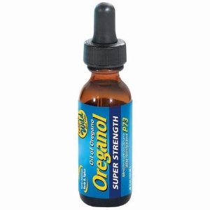 oil of oregano super strength